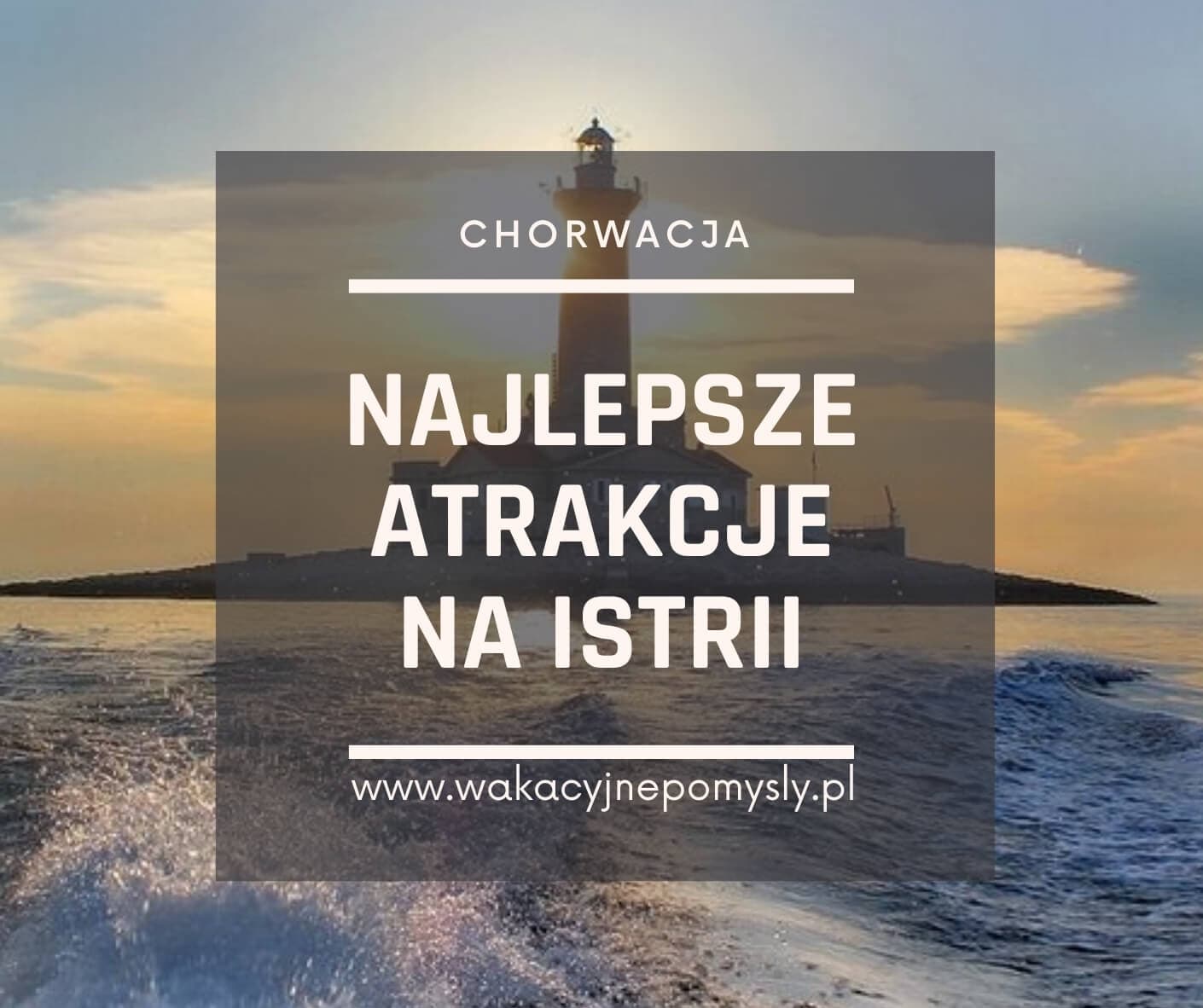 Odkrywając Istrię: Przewodnik po najlepszych rejsach