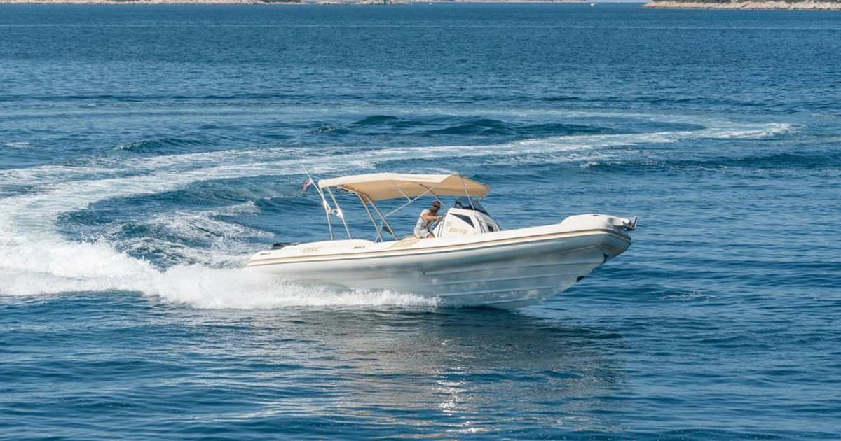 BSC 85 Ocean