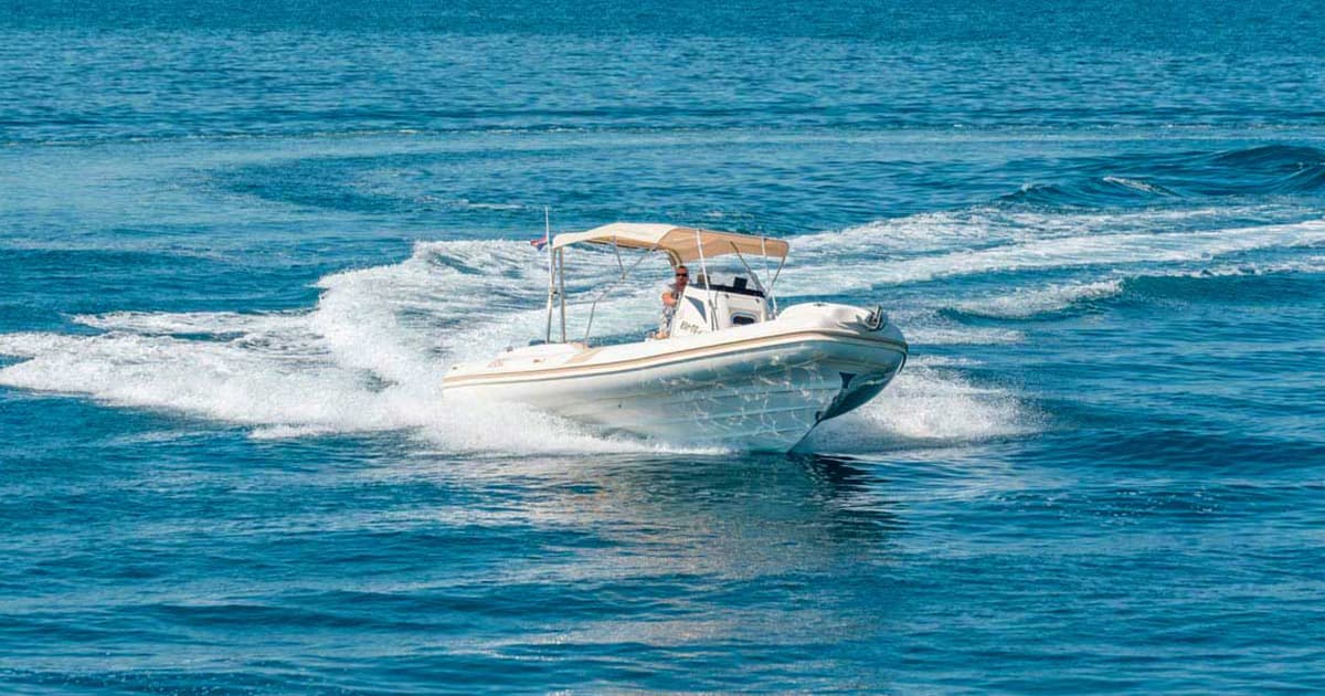 BSC 85 Ocean