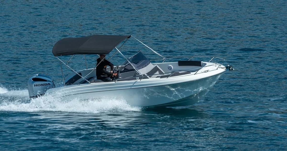 Atlantic Marine 670
